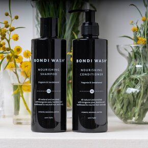Bondi Wash Conditioner Nourishing Fragonia & Sandalwood 250 ml