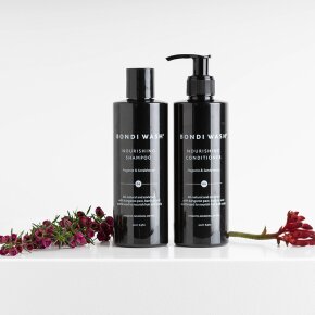 Bondi Wash Conditioner Nourishing Fragonia & Sandalwood 250 ml