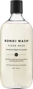 Bondi Wash Floor Wash Tasmanian Pepper & Lavender 500 ml