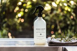 Bondi Wash Glass Spray Sydney Peppermint & Rosemary 500 ml