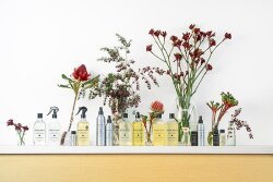 Bondi Wash Laundry Bar Tasmanian Pepper & Lavender 100 g