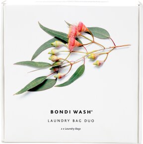 Bondi Wash Laundry Bag Duo 2 Stk.