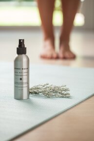 Bondi Wash Yoga Mat Spray Tasmanian Pepper & Lavender 150 ml