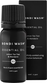 Bondi Wash Essential Oil Lemon Tea Tree & Mandarin 10 ml