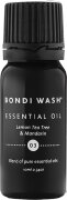 Bondi Wash Essential Oil Lemon Tea Tree & Mandarin 10 ml