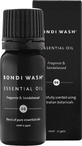 Bondi Wash Essential Oil Fragonia & Sandalwood 10 ml