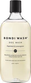 Bondi Wash Dog Wash Paperbark & Lemongrass 500 ml