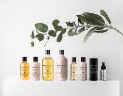 Bondi Wash Dog Conditioner Paperbark & Lemongrass 125 ml