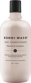 Bondi Wash Dog Conditioner Paperbark & Lemongrass 500 ml