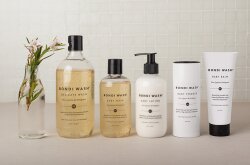 Bondi Wash Baby Balm Blue Cypress & Petitgrain 20 g