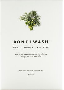 Bondi Wash Mini Laundry Care Trio 1 Stk.