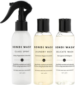 Bondi Wash Mini Laundry Care Trio 1 Stk.