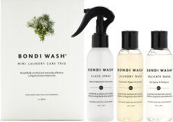 Bondi Wash Mini Laundry Care Trio 1 Stk.