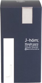 Masaki Matsushima J-höm Eau de Parfum (EdP) 80 ml