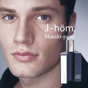 Masaki Matsushima J-höm Eau de Parfum (EdP) 80 ml