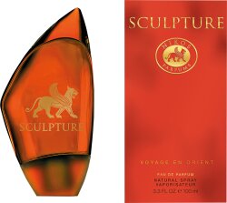 Nikos Sculpture Voyage en Orient Eau de Parfum 100 ml