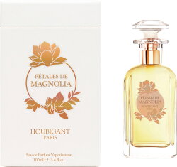 Houbigant Pétales de Magnolia Eau de Parfum (EdP) 100 ml