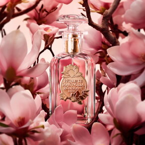 Houbigant Pétales de Magnolia Eau de Parfum (EdP) 100 ml