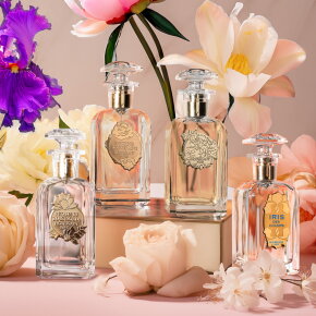 Houbigant Pétales de Magnolia Eau de Parfum (EdP) 100 ml