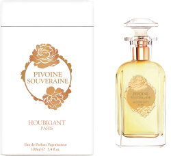 Houbigant Pivoine Souveraine Eau de Parfum (EdP) 100 ml