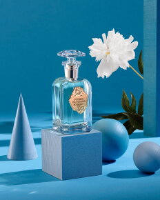 Houbigant Pivoine Souveraine Eau de Parfum (EdP) 100 ml