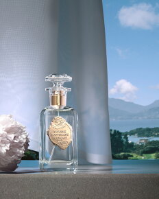 Houbigant Pivoine Souveraine Eau de Parfum (EdP) 100 ml