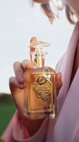 Houbigant Pivoine Souveraine Eau de Parfum (EdP) 100 ml