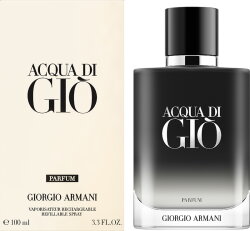 Giorgio Armani Acqua Di Giò Homme Parfum 100 ml