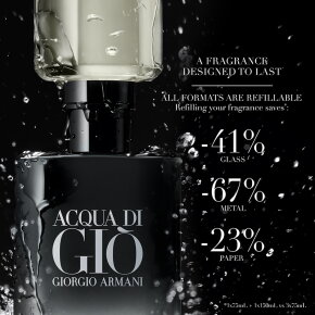 Giorgio Armani Acqua Di Giò Homme Parfum 100 ml