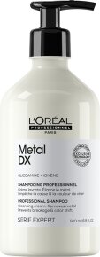 L'Oréal Professionnel Serie Expert Metal Detox Shampoo 500 ml