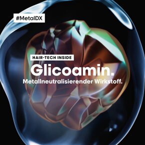 L'Oréal Professionnel Serie Expert Metal Detox Shampoo 500 ml