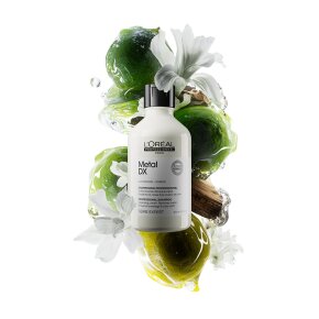 L'Oréal Professionnel Serie Expert Metal Detox Shampoo 500 ml