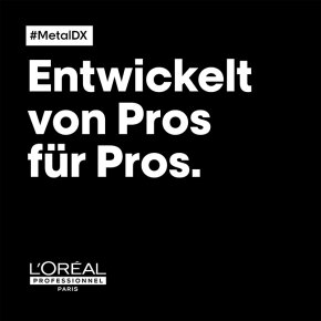 L'Oréal Professionnel Serie Expert Metal Detox Pre-Shampoo 250 ml