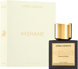 Nishane Afrika-Olifant Extrait de Parfum 50 ml