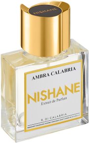 Nishane Ambra Calabria Extrait de Parfum 50 ml