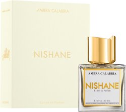 Nishane Ambra Calabria Extrait de Parfum 50 ml