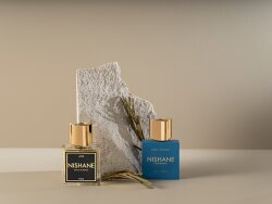 Nishane Ege / AIGAIO Extrait de Parfum 50 ml