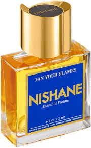 Nishane Fan Your Flames Extrait de Parfum 50 ml