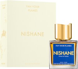 Nishane Fan Your Flames Extrait de Parfum 50 ml
