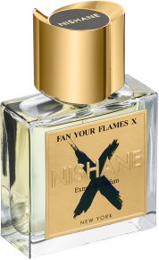 Nishane Fan Your Flames X Extrait de Parfum 50 ml