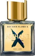 Nishane Fan Your Flames X Extrait de Parfum 50 ml Nishane Fan Your Flames X Extrait de Parfum 50 ml