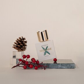 Nishane Hacivat X Extrait de Parfum 50 ml