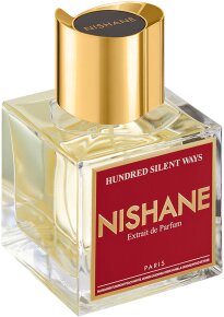 Nishane Hundred Silent Ways Extrait de Parfum 100 ml