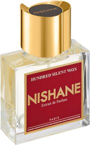 Nishane Hundred Silent Ways Extrait de Parfum 50 ml