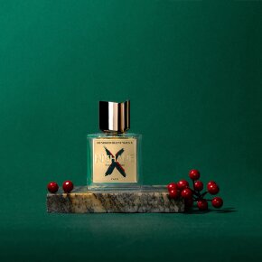 Nishane Hundred Silent Ways X Extrait de Parfum 50 ml