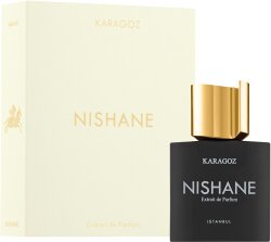 Nishane Karagoz Extrait de Parfum 50 ml