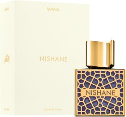 Nishane Mana Extrait de Parfum 50 ml