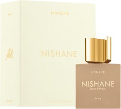 Nishane Nanshe Extrait de Parfum 50 ml