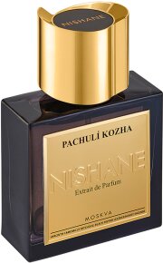 Nishane Pachulí Kozha Extrait de Parfum 50 ml