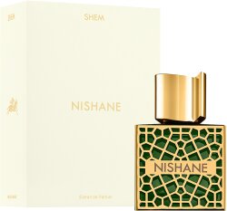 Nishane Shem Extrait de Parfum 50 ml